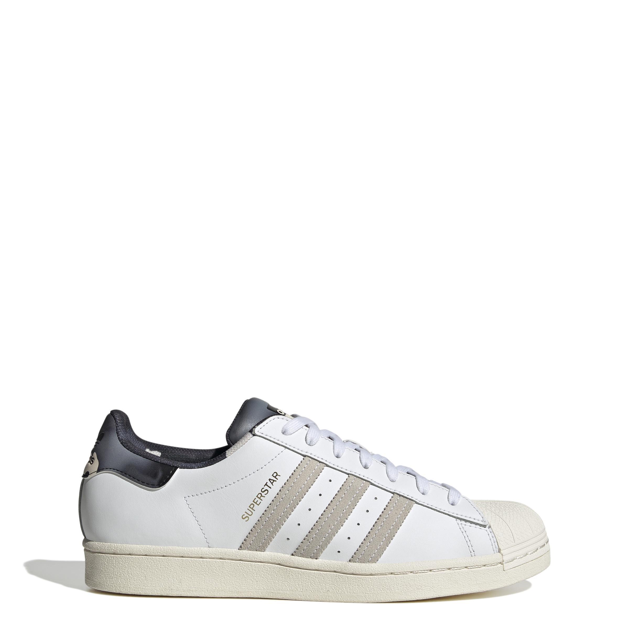 Superstar Shoes, White, A901_ONE, large image number 9