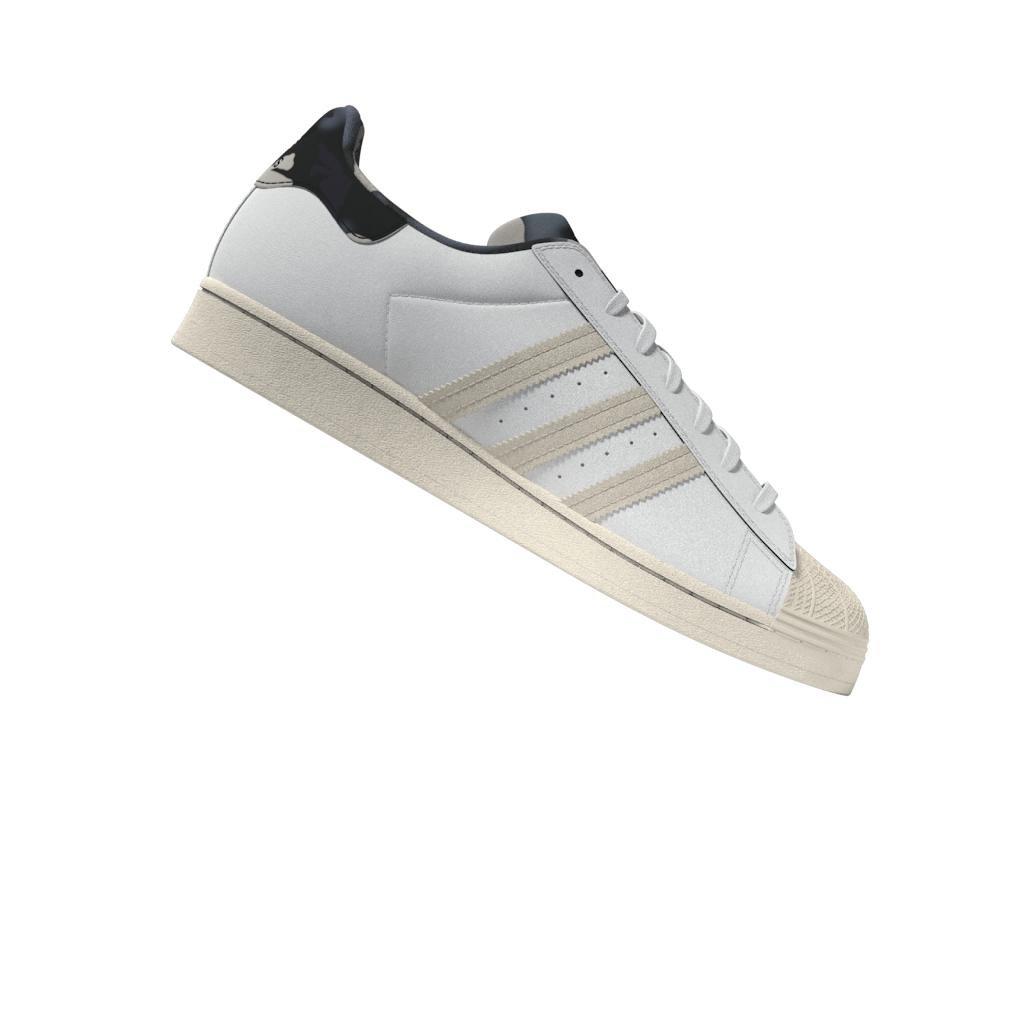 Superstar Shoes, White, A901_ONE, large image number 11