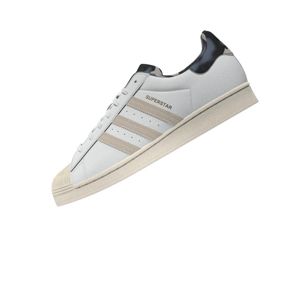 Superstar Shoes, White, A901_ONE, large image number 15