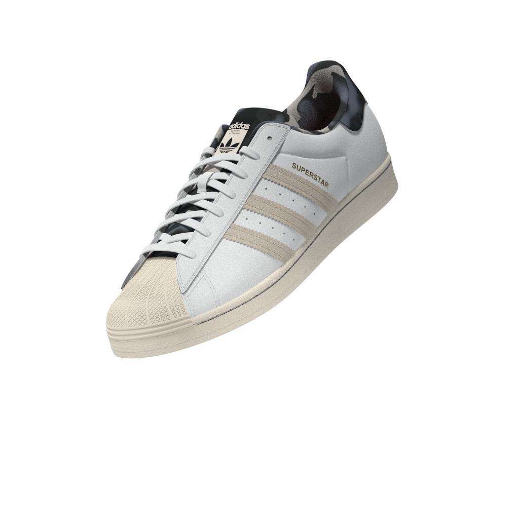 Superstar Shoes, White, A901_ONE, large image number 17