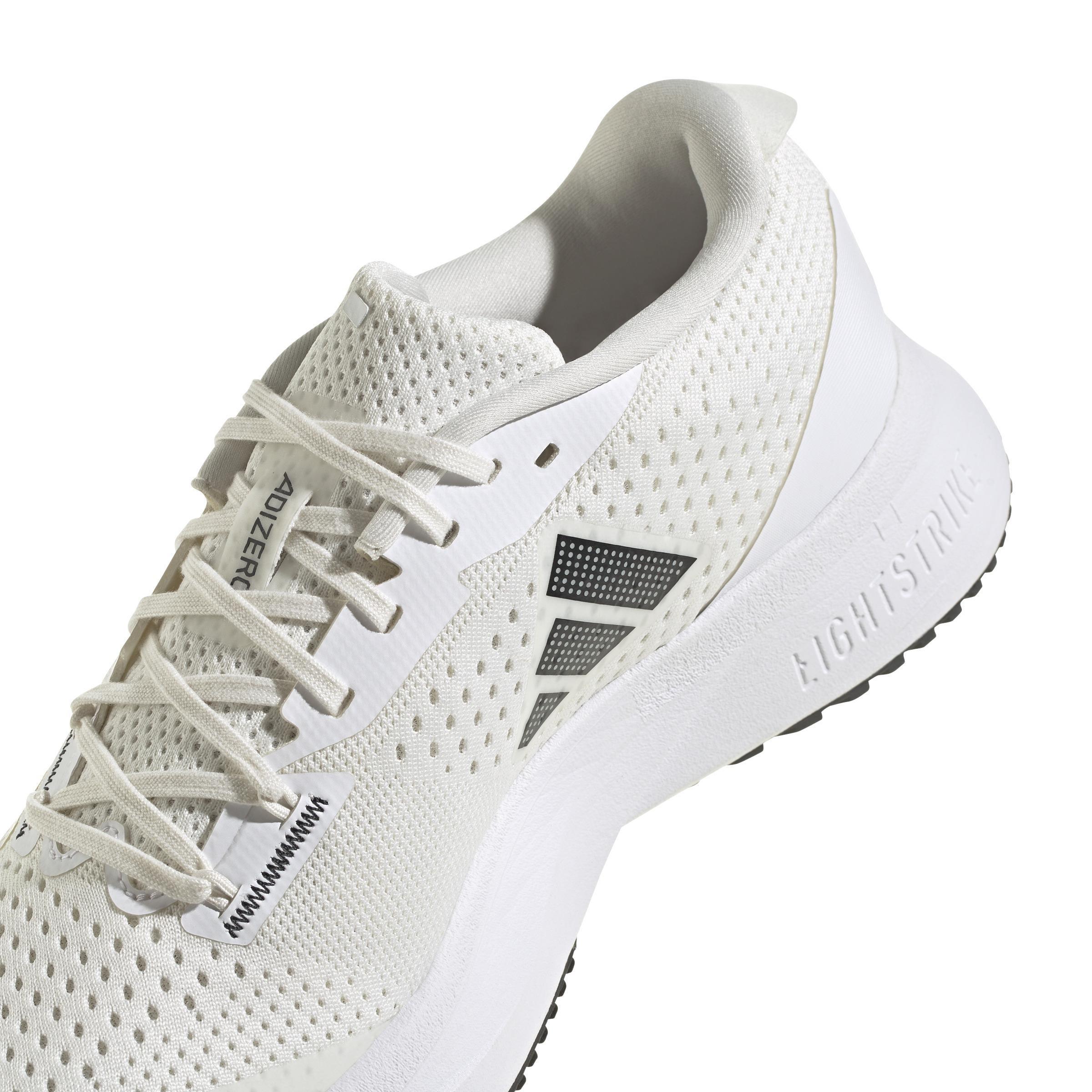 ADIZERO SL W Shoes, White, A901_ONE, large image number 3