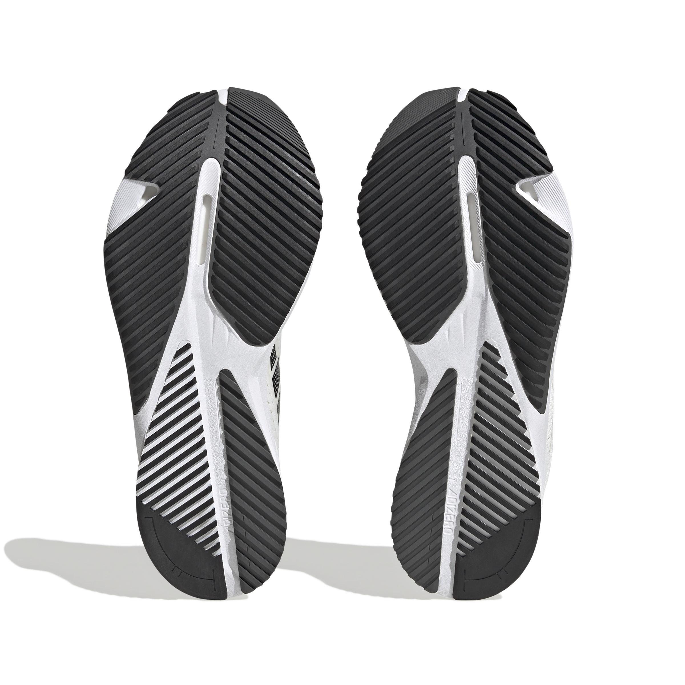 ADIZERO SL W Shoes, White, A901_ONE, large image number 8