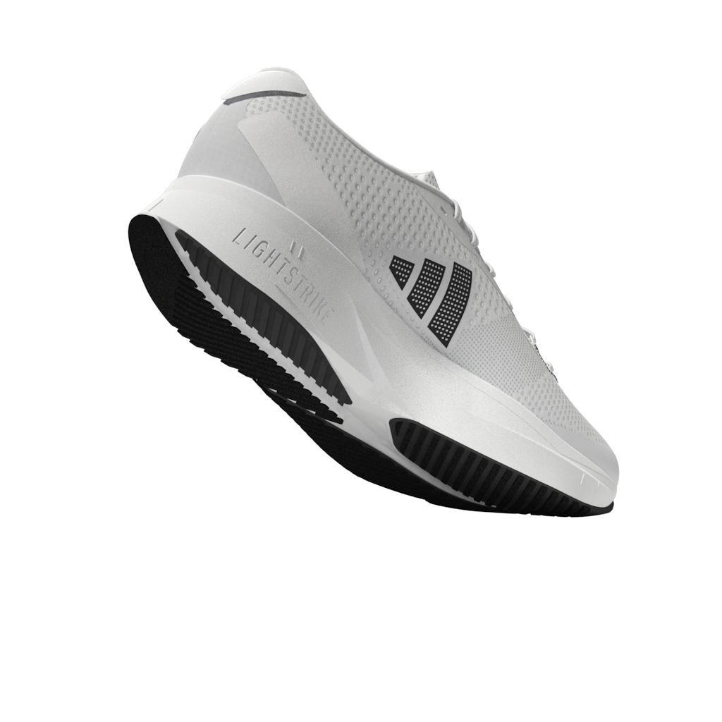 ADIZERO SL W Shoes, White, A901_ONE, large image number 10