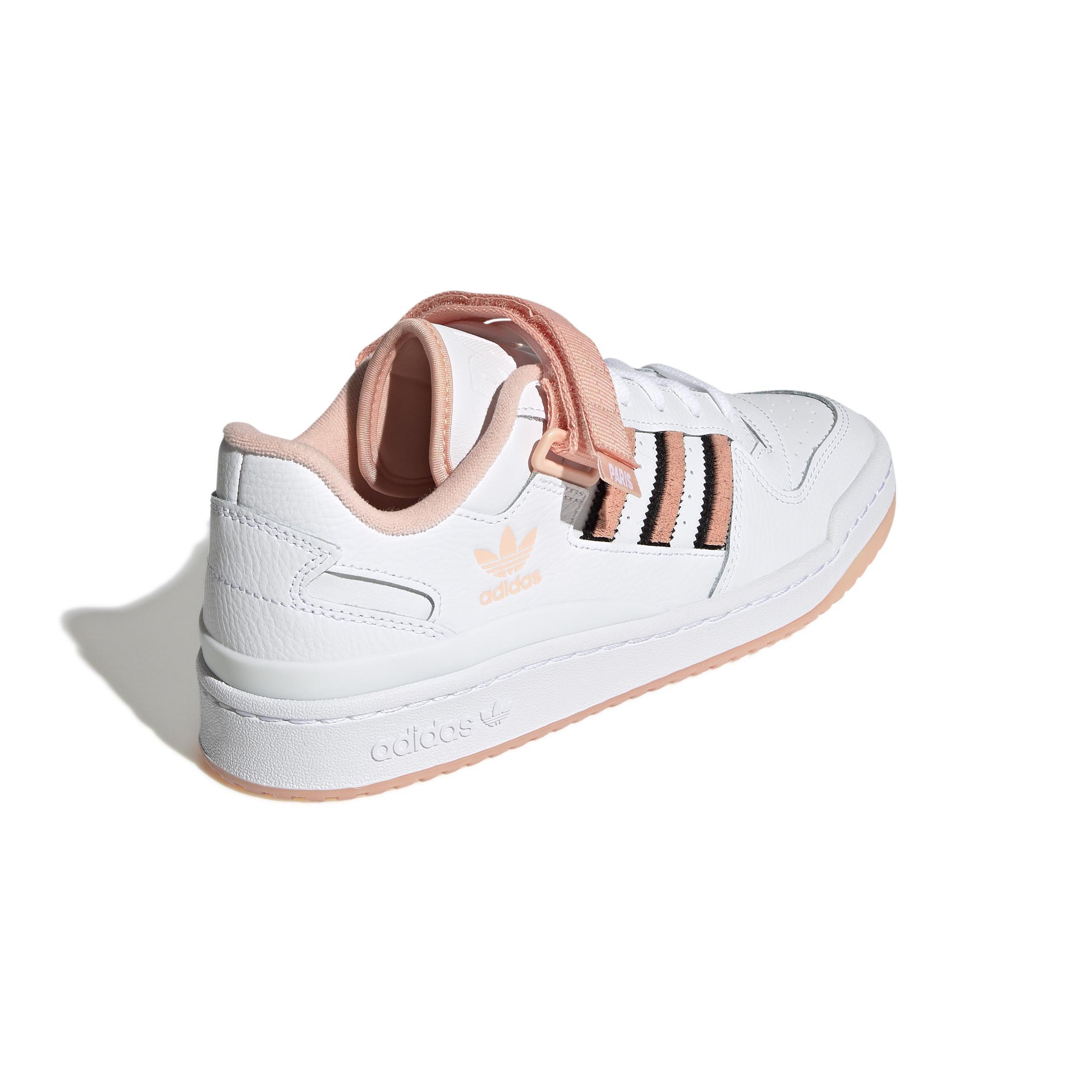 Forum Low City Shoes, White, , large image number 1
