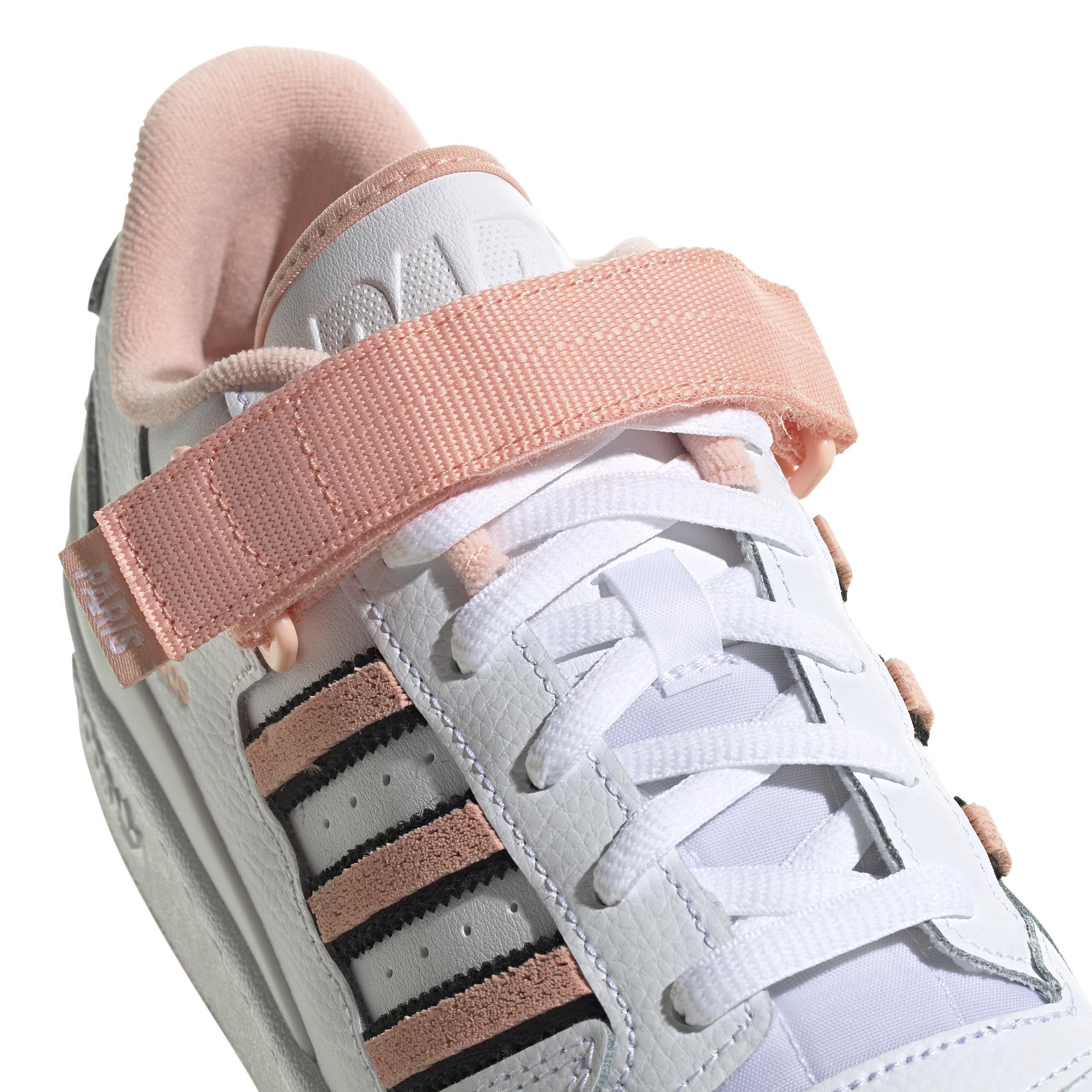 Forum Low City Shoes, White, , large image number 2