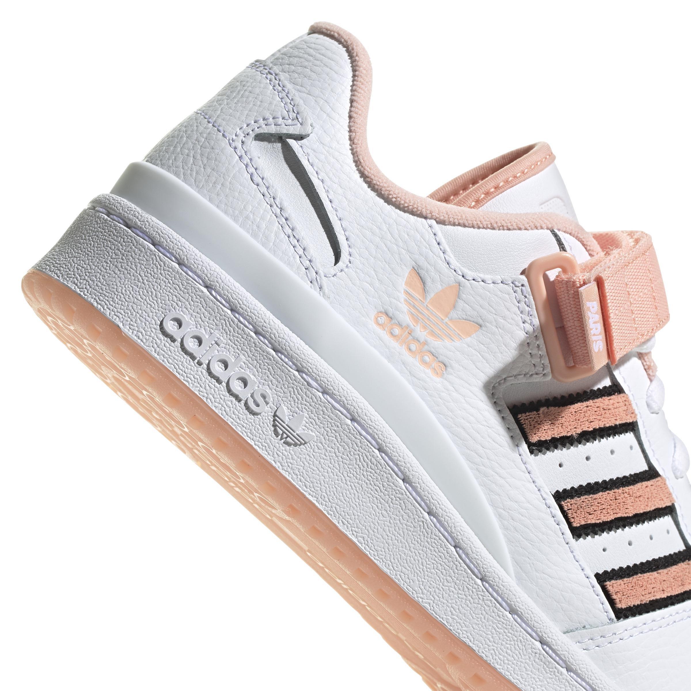 Forum Low City Shoes, White, , large image number 3