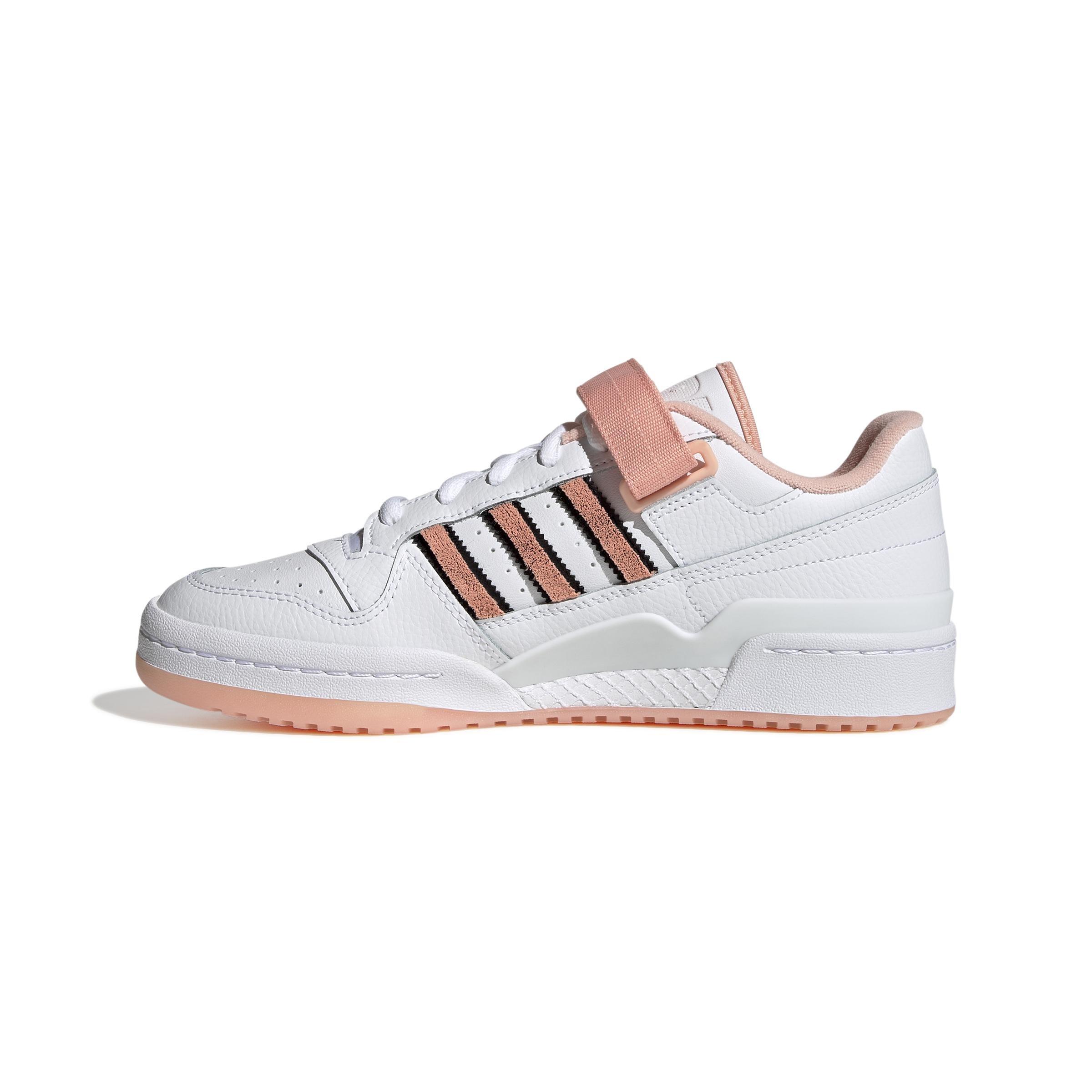 Forum Low City Shoes, White, , large image number 5
