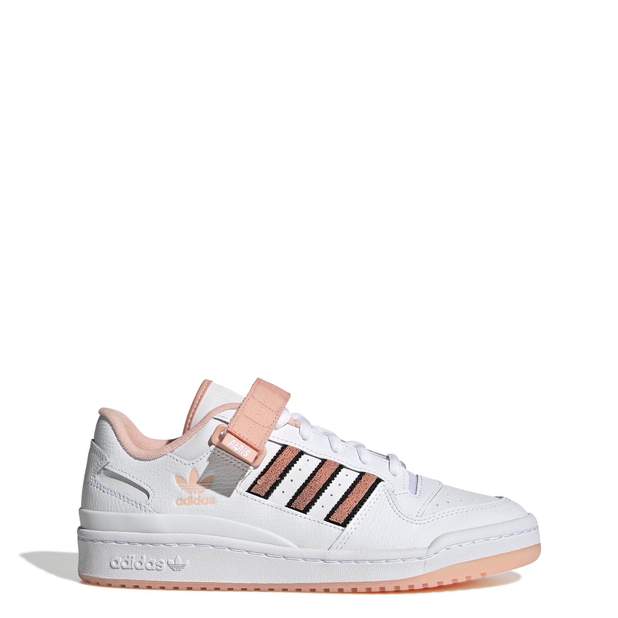 Forum Low City Shoes, White, , large image number 7