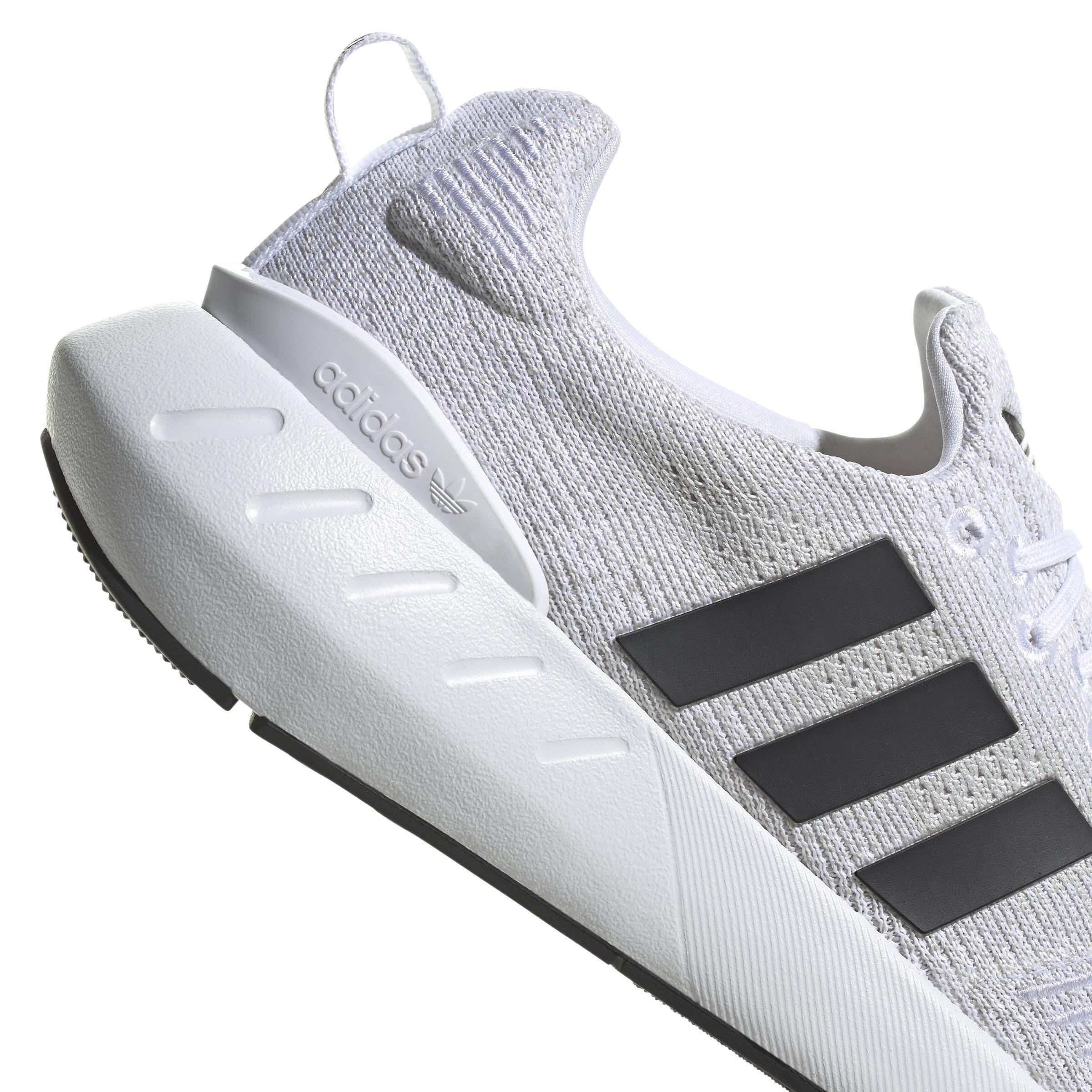 Swift Run 22 Shoes, White, A901_ONE, large image number 2