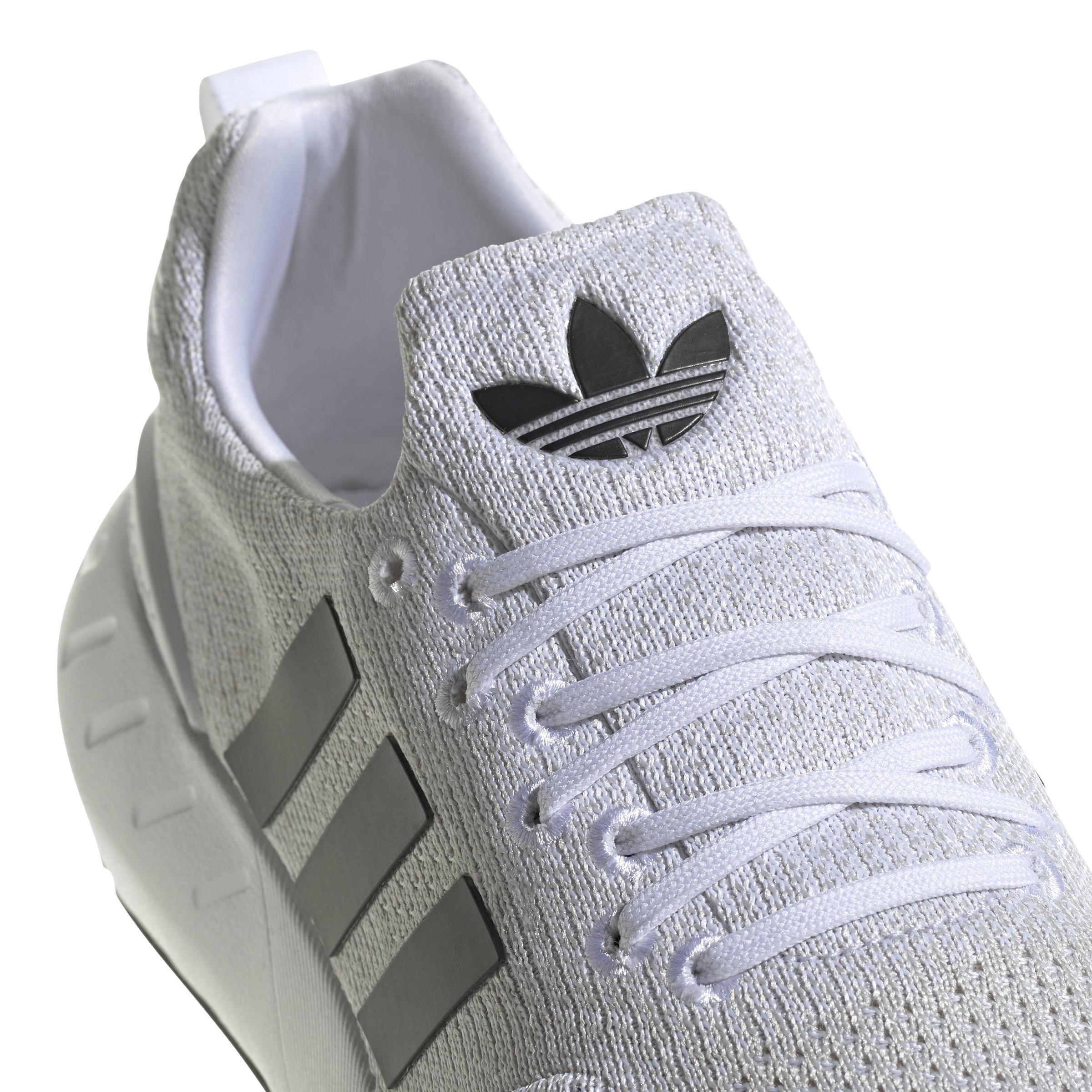 Swift Run 22 Shoes, White, A901_ONE, large image number 3