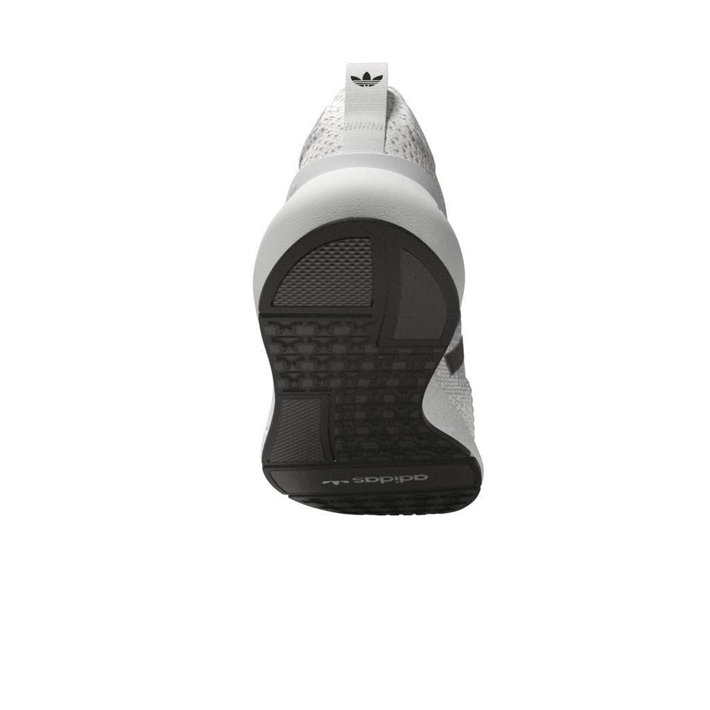 Swift Run 22 Shoes, White, A901_ONE, large image number 4