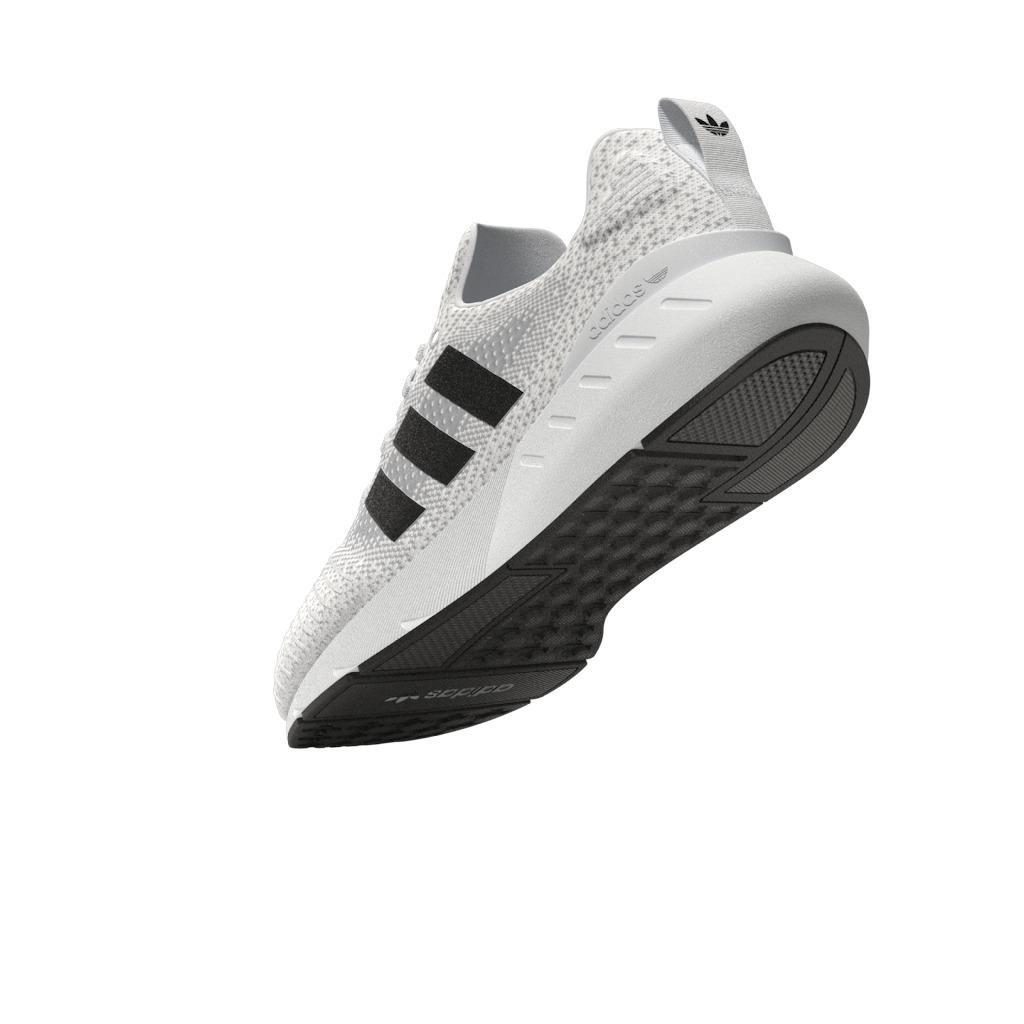 Swift Run 22 Shoes, White, A901_ONE, large image number 5