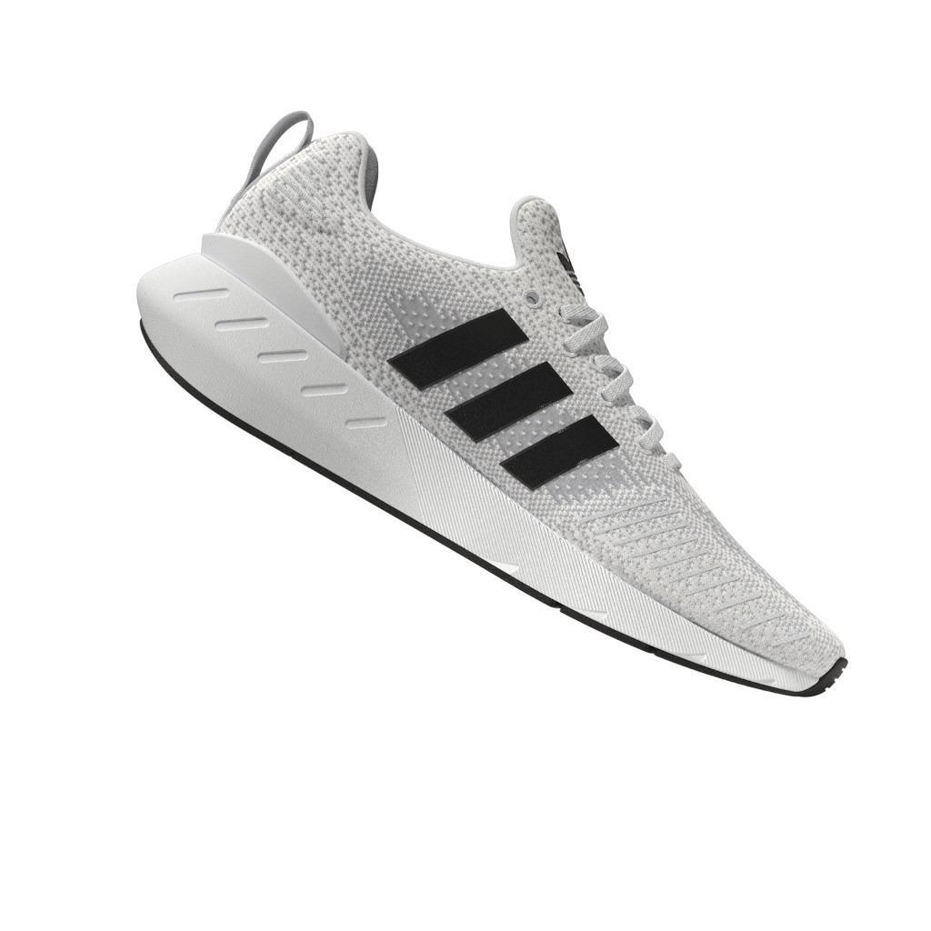 Swift Run 22 Shoes, White, A901_ONE, large image number 6