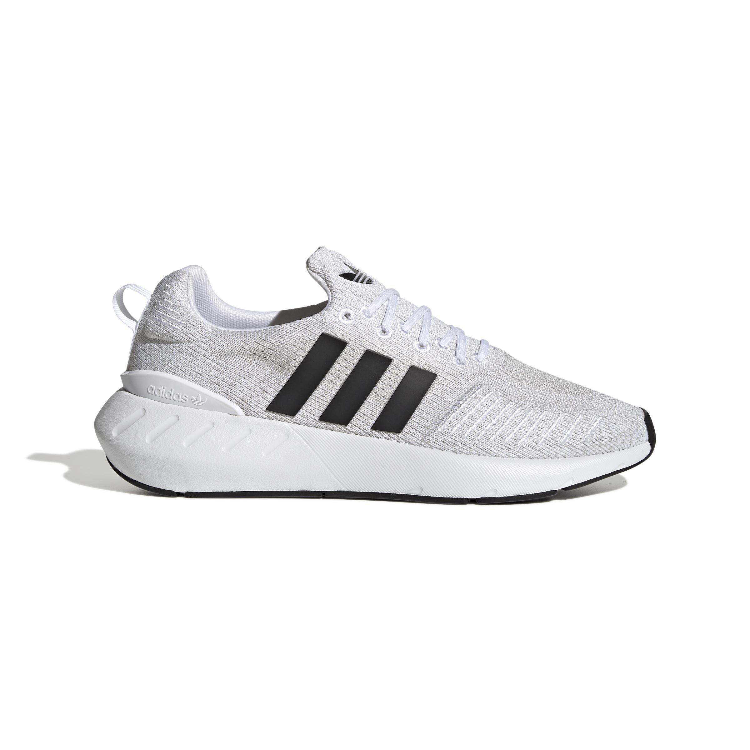 Swift Run 22 Shoes, White, A901_ONE, large image number 10