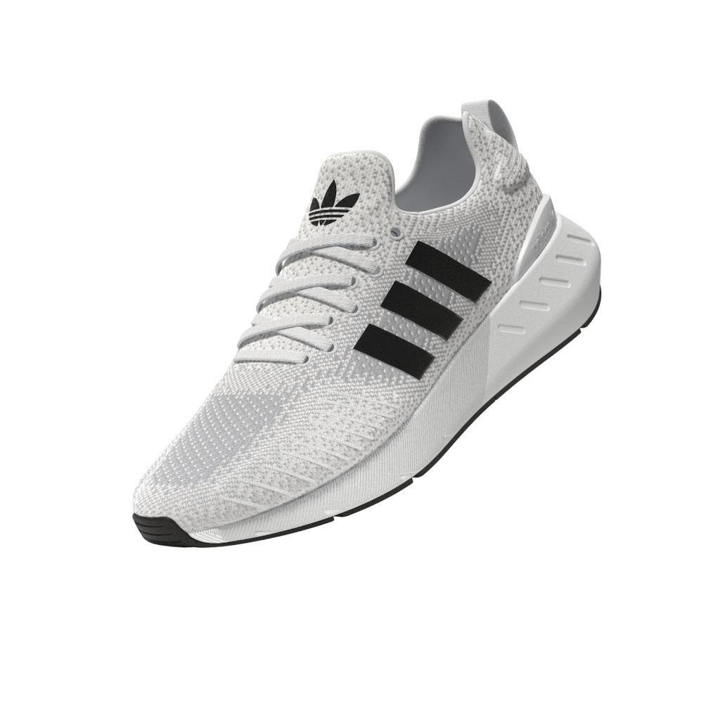 Swift Run 22 Shoes, White, A901_ONE, large image number 12