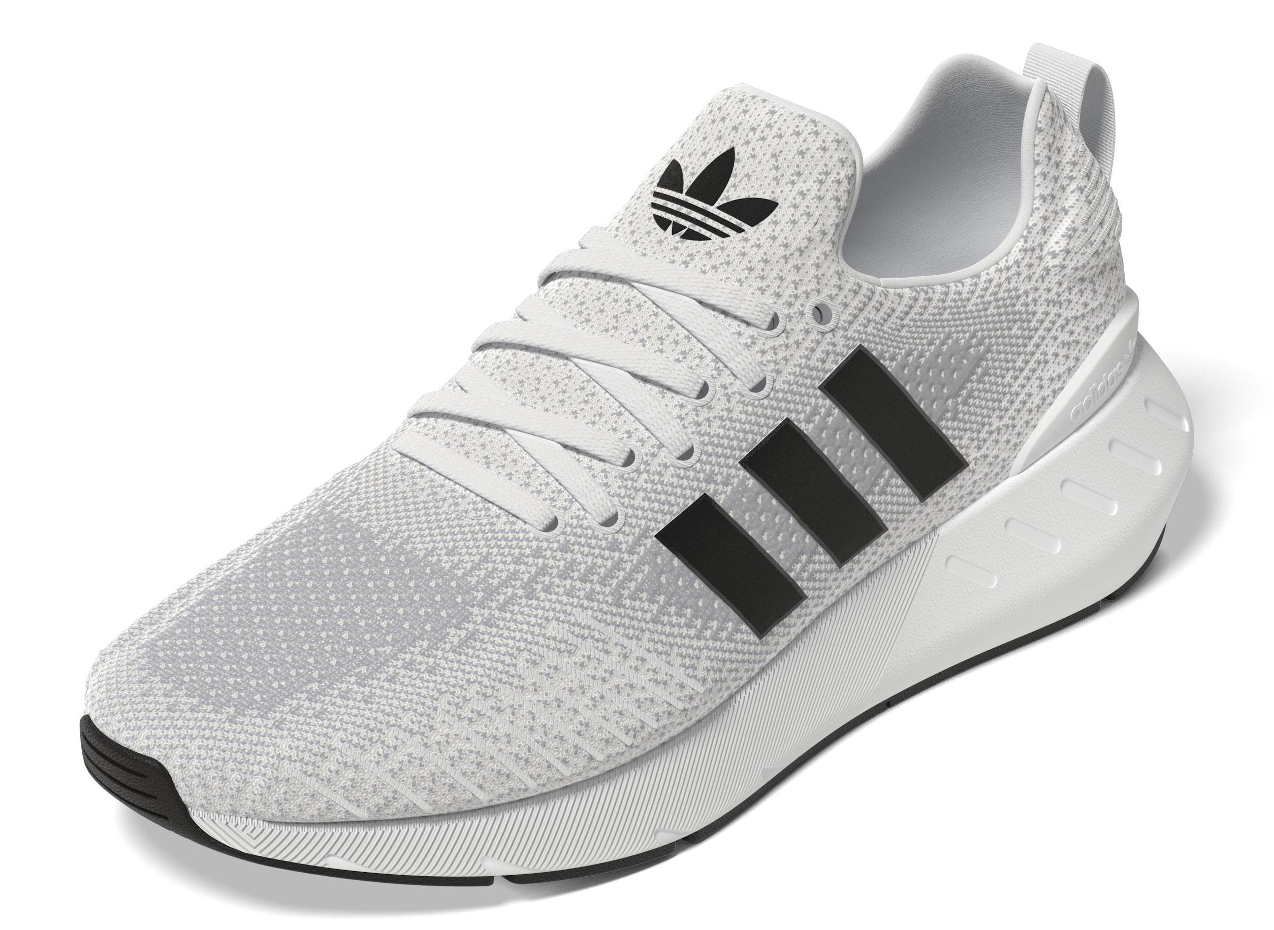 Swift Run 22 Shoes, White, A901_ONE, large image number 14