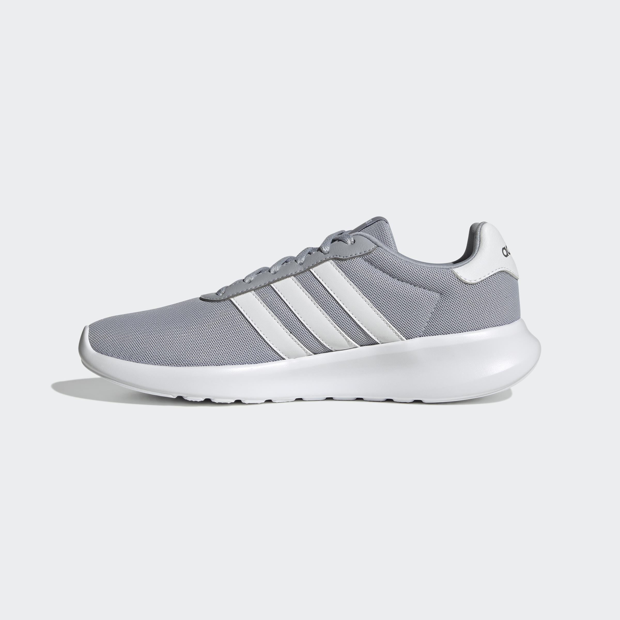Lite Racer 3.0 Shoes, Grey, A901_ONE, large image number 6