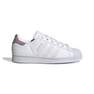 Kids Superstar Shoes Ftwr, White, A901_ONE, thumbnail image number 0