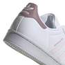 Kids Superstar Shoes Ftwr, White, A901_ONE, thumbnail image number 3