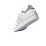 Kids Superstar Shoes Ftwr, White, A901_ONE, thumbnail image number 6