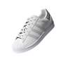 Kids Superstar Shoes Ftwr, White, A901_ONE, thumbnail image number 7