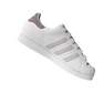 Kids Superstar Shoes Ftwr, White, A901_ONE, thumbnail image number 9