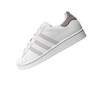 Kids Superstar Shoes Ftwr, White, A901_ONE, thumbnail image number 10