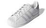 Kids Superstar Shoes Ftwr, White, A901_ONE, thumbnail image number 15