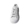 Kids Superstar Shoes Ftwr, White, A901_ONE, thumbnail image number 18