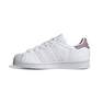 Kids Superstar Shoes Ftwr, White, A901_ONE, thumbnail image number 20