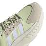 Kids Zx 22 Shoes, Off White, A901_ONE, thumbnail image number 3