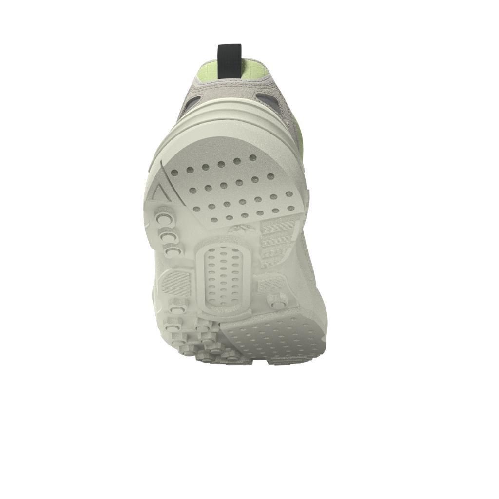 Kids Zx 22 Shoes, Off White