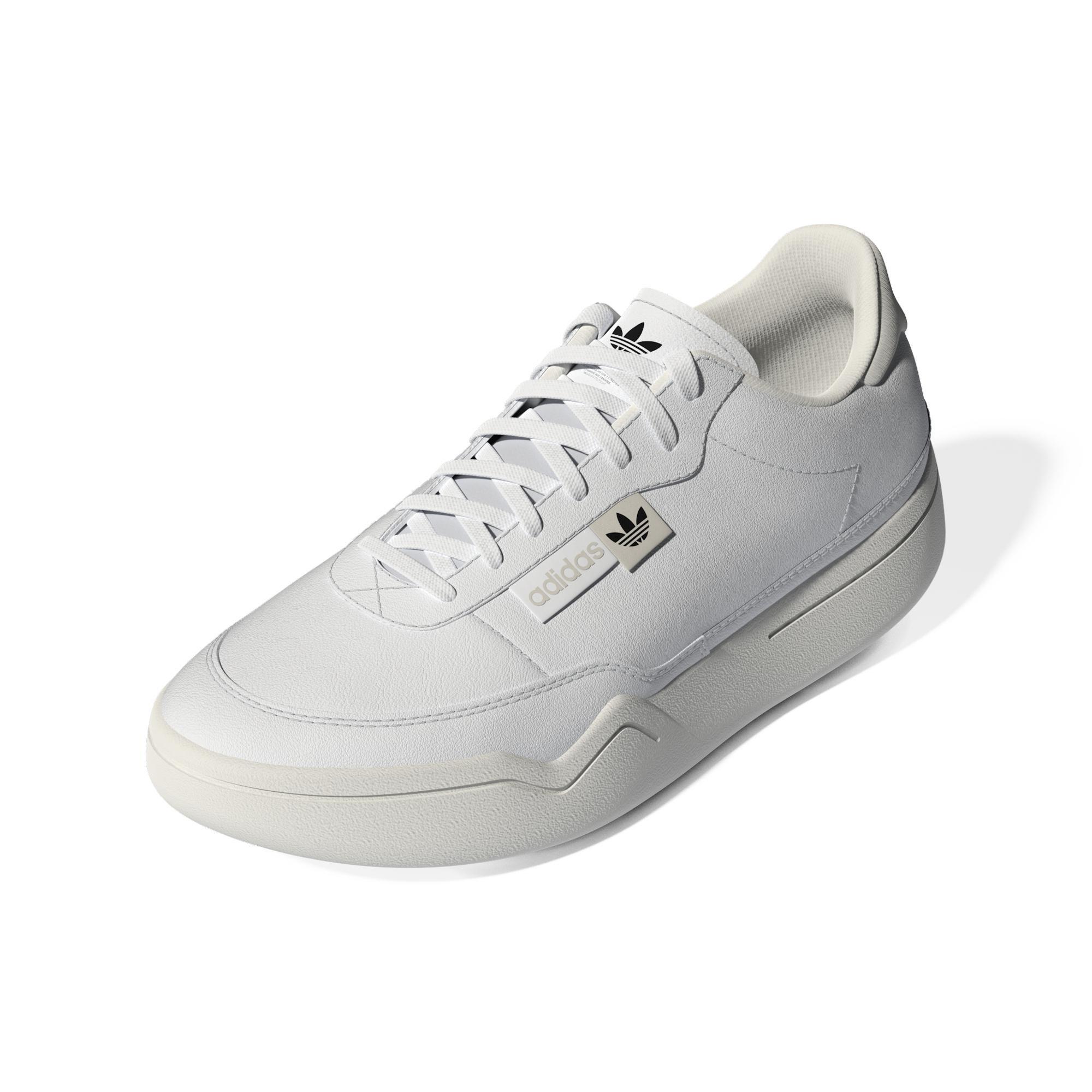 Her Court Shoes Ftwr, White, A901_ONE, large image number 13