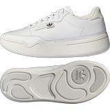 Her Court Shoes Ftwr, White, A901_ONE, large image number 15