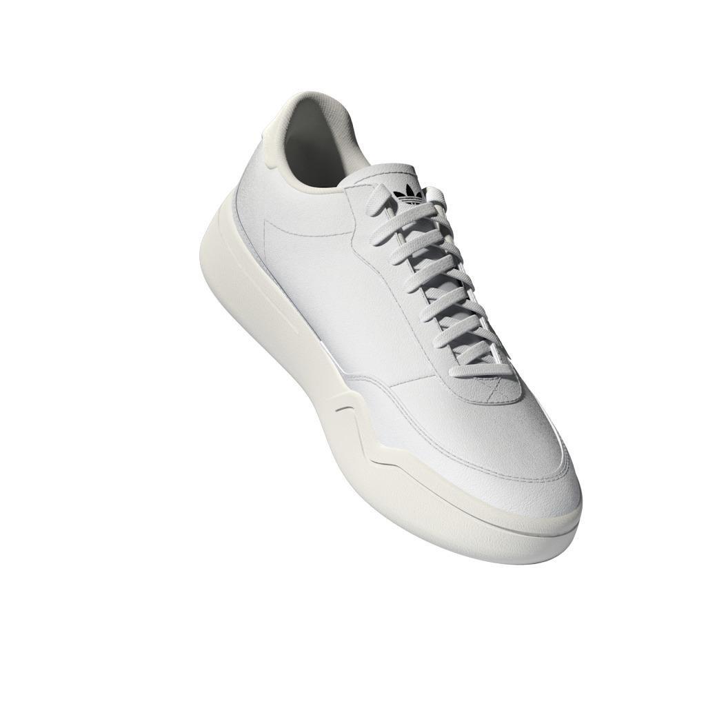 Her Court Shoes Ftwr, White, A901_ONE, large image number 16