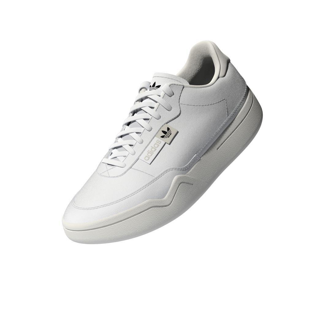 Her Court Shoes Ftwr, White, A901_ONE, large image number 17