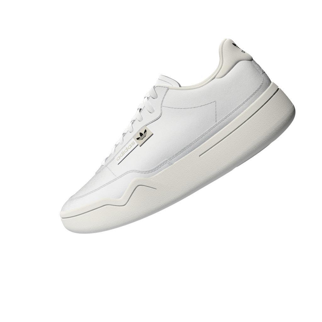 Her Court Shoes Ftwr, White, A901_ONE, large image number 19