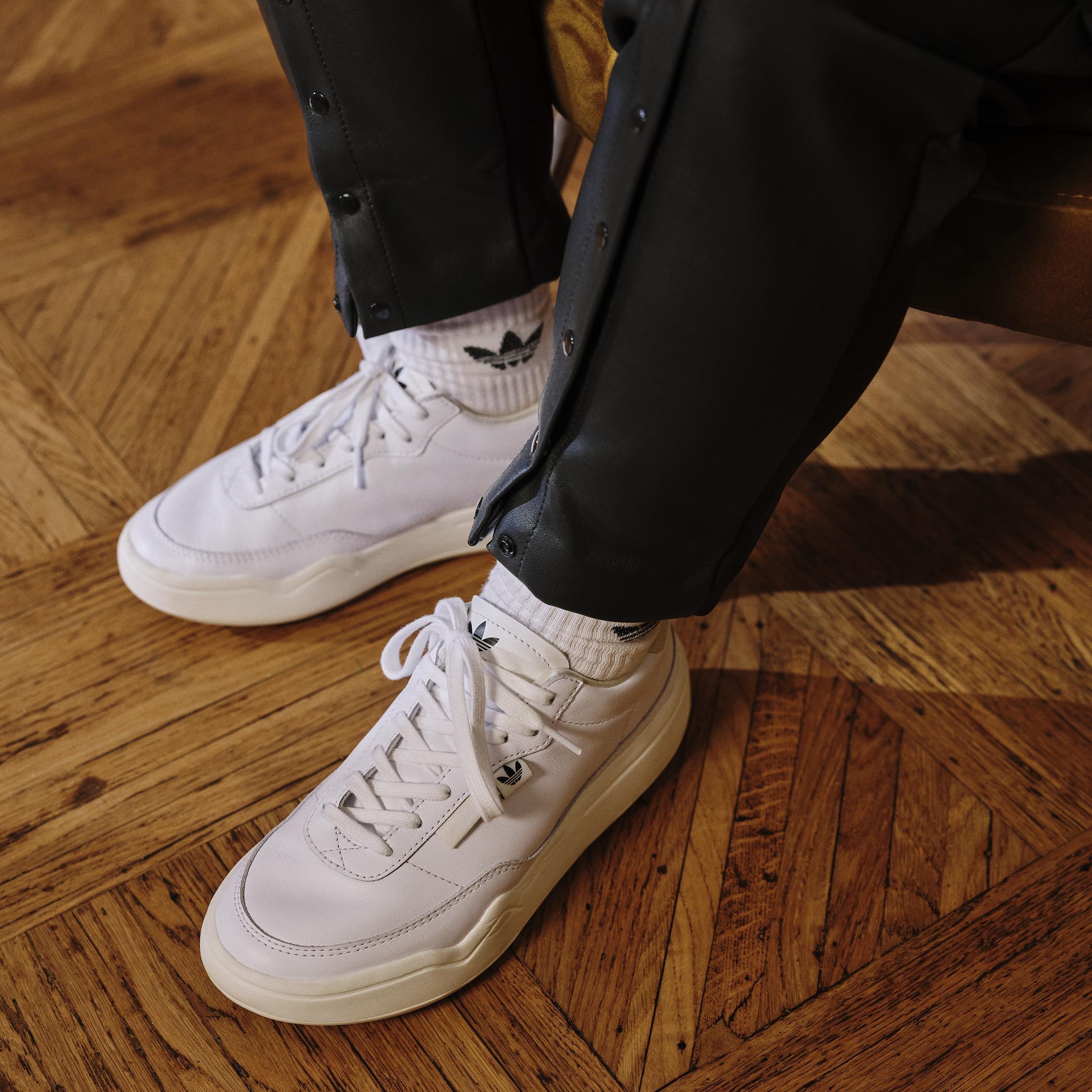 Her Court Shoes Ftwr, White, A901_ONE, large image number 21