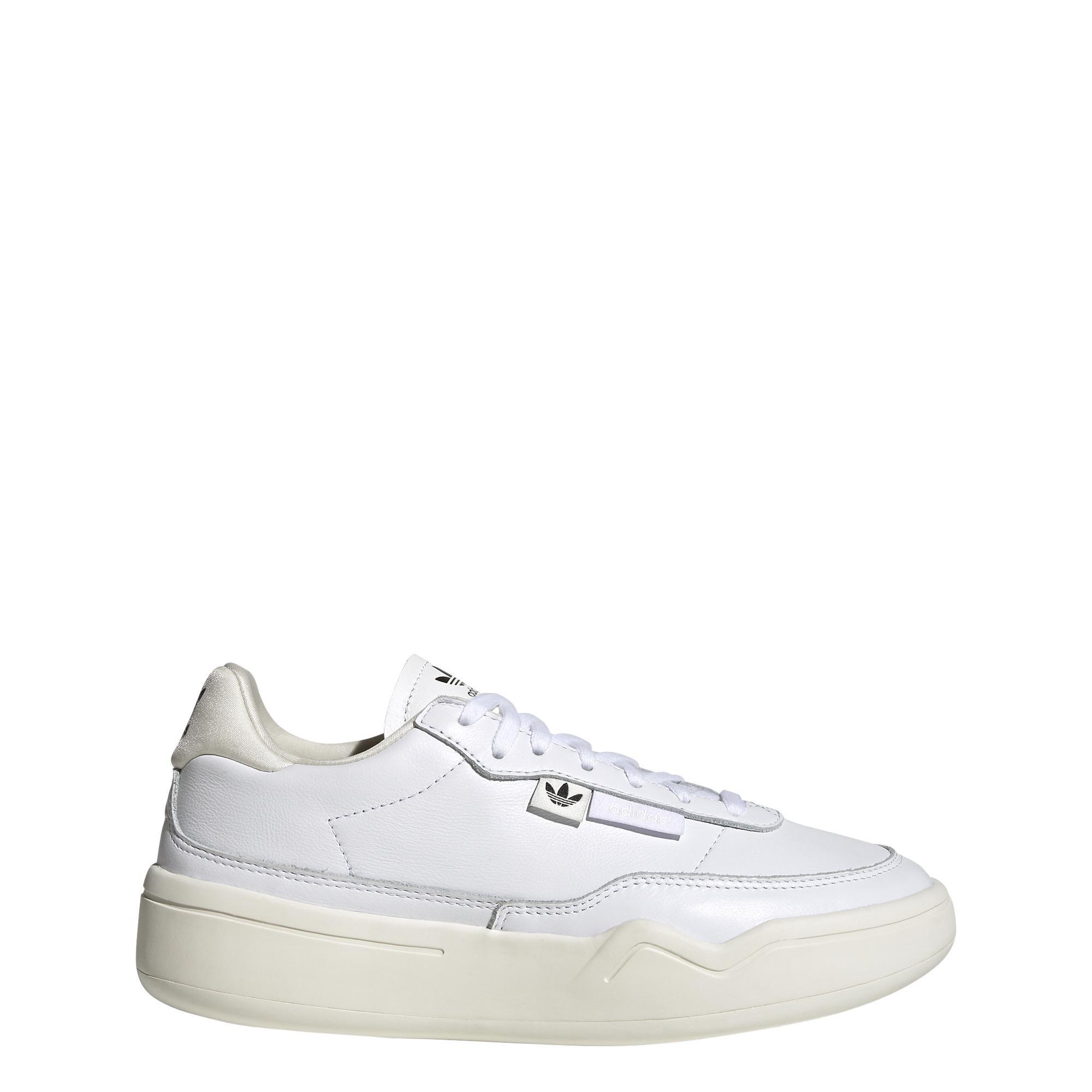 Her Court Shoes Ftwr, White, A901_ONE, large image number 23