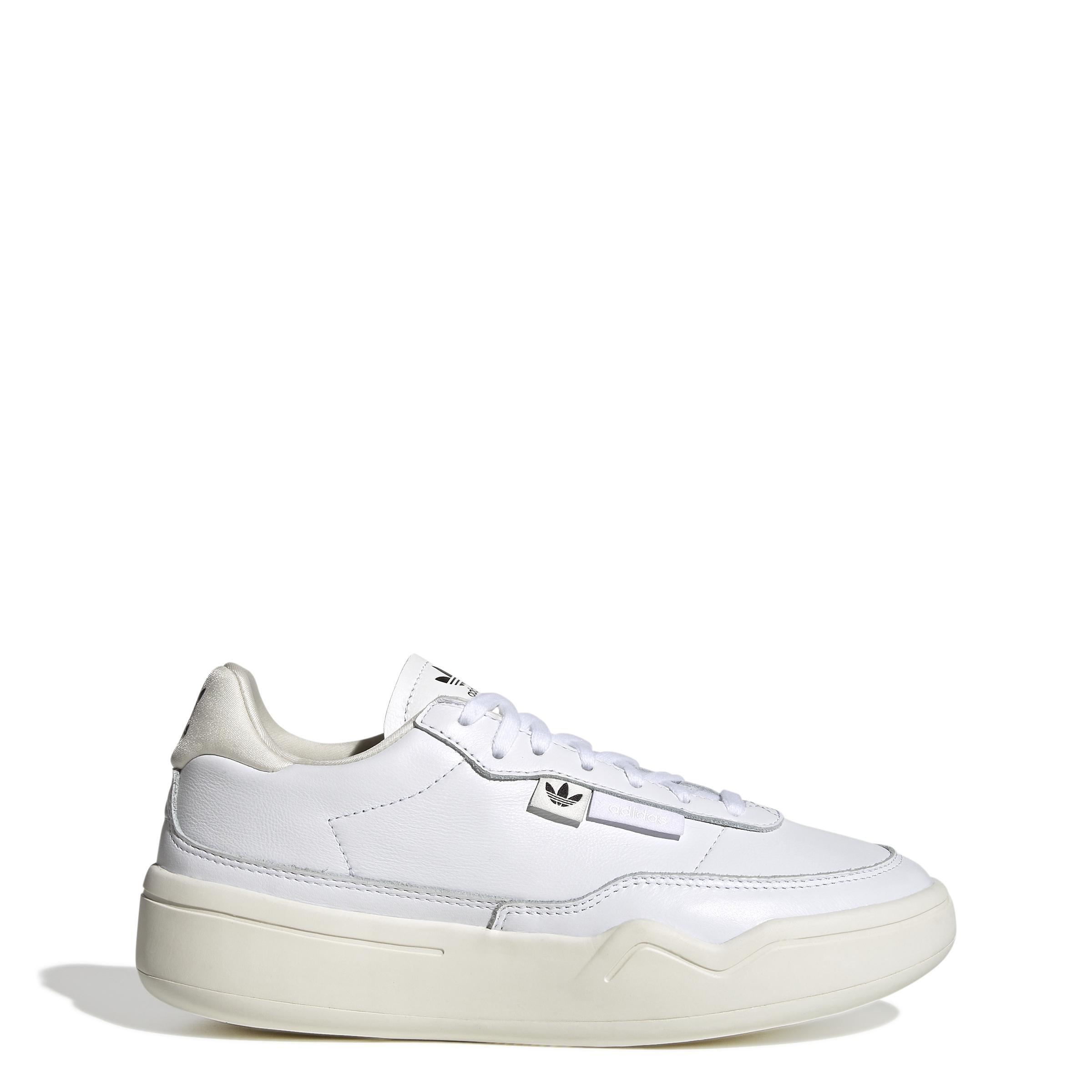 Her Court Shoes Ftwr, White, A901_ONE, large image number 25
