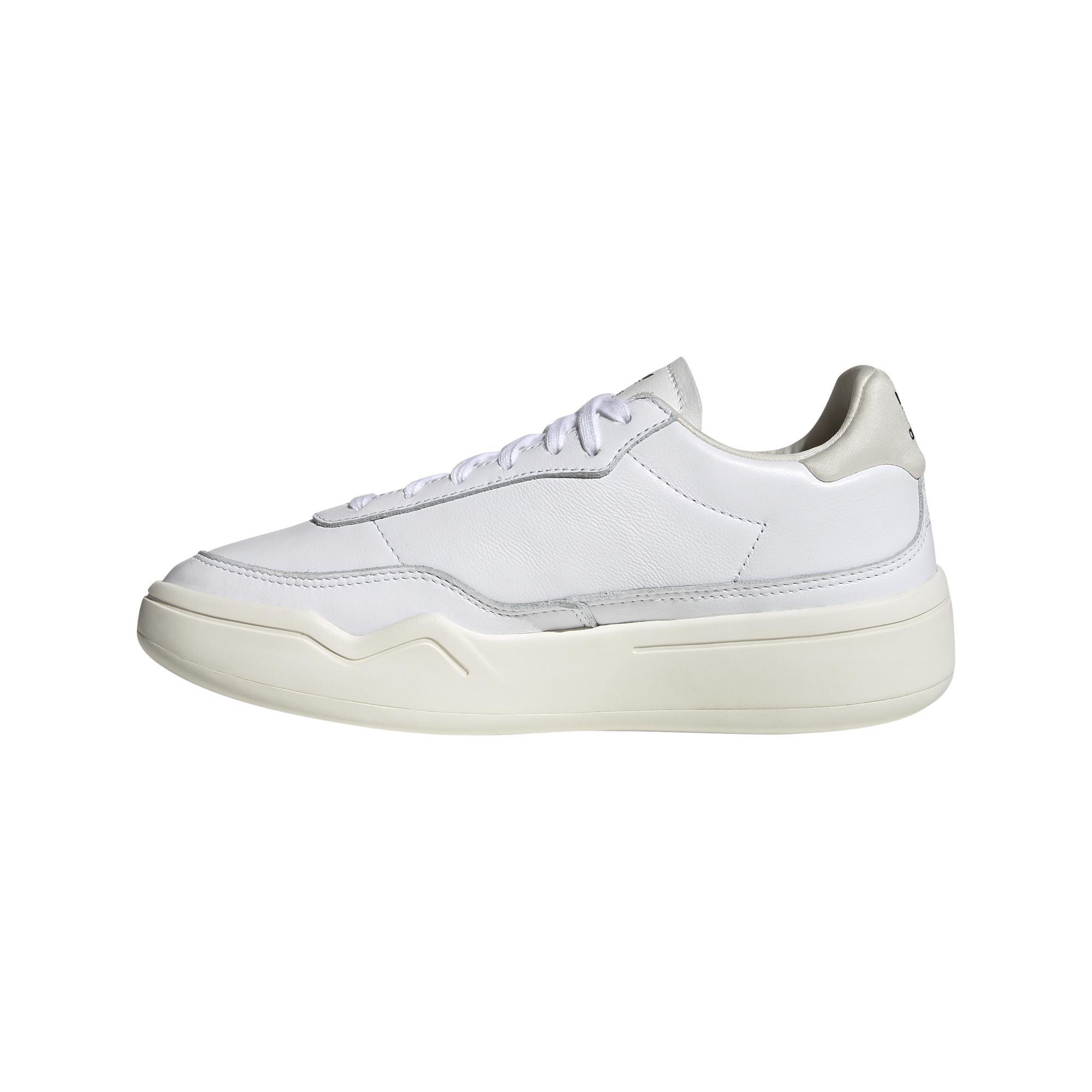 Her Court Shoes Ftwr, White, A901_ONE, large image number 26
