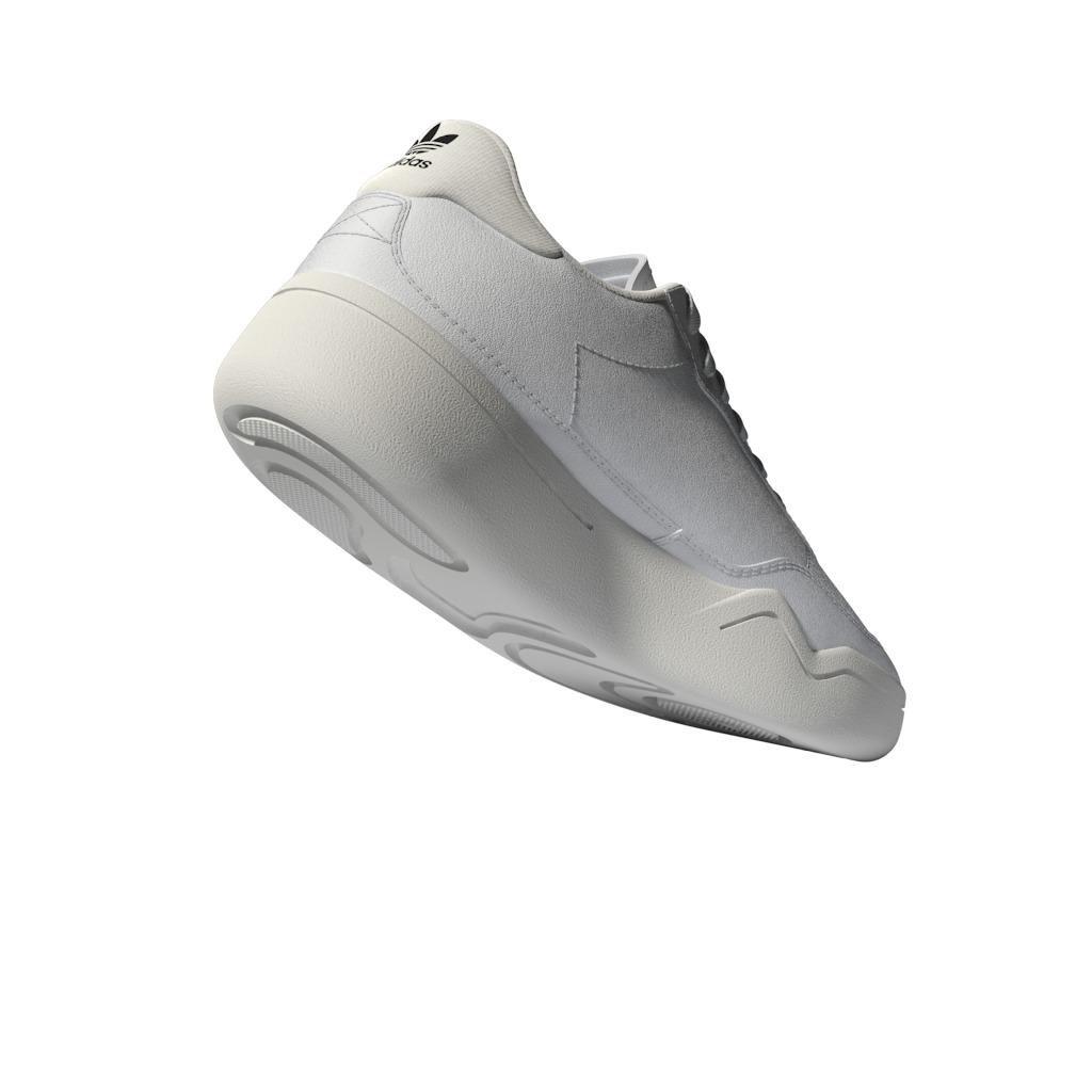 Her Court Shoes Ftwr, White, A901_ONE, large image number 27