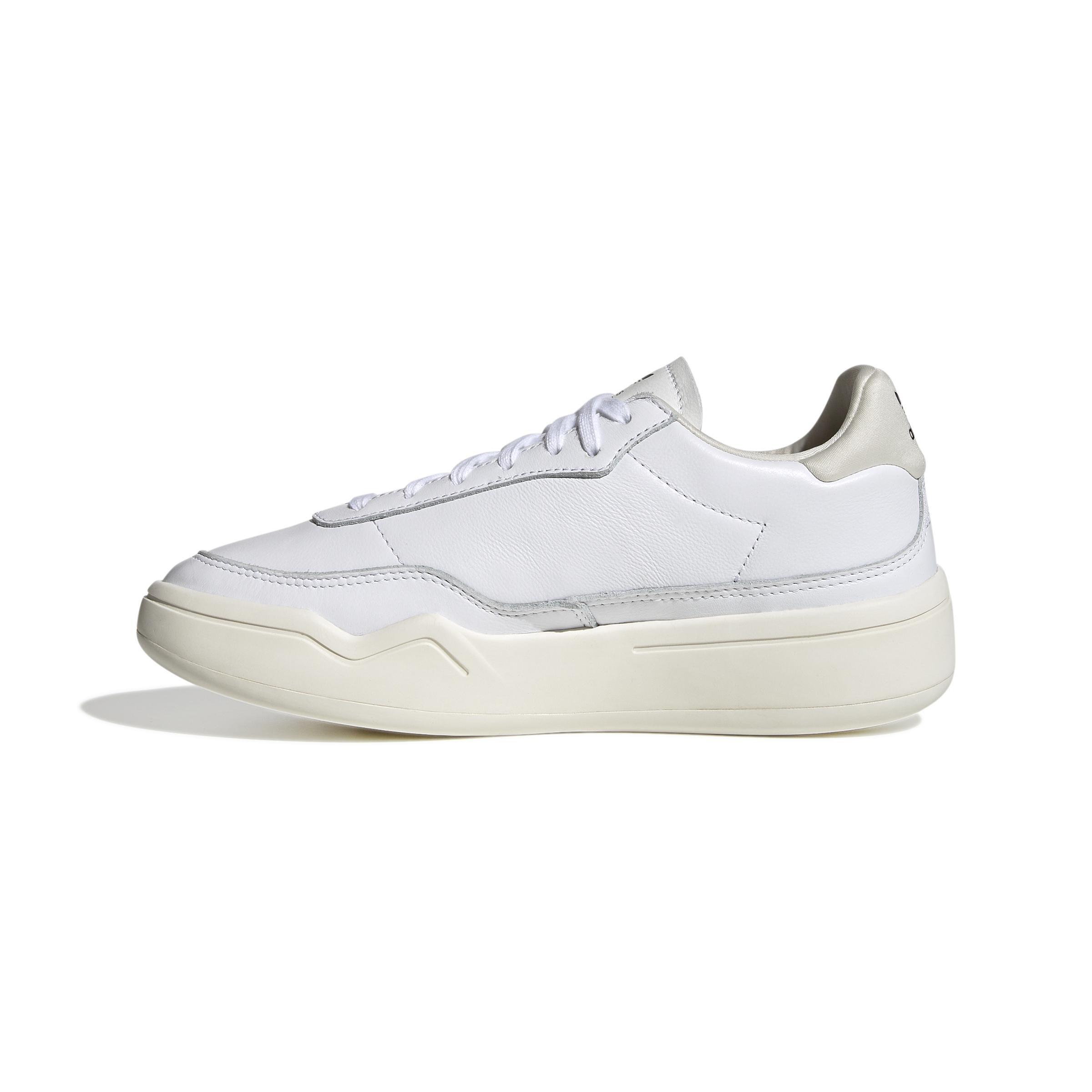 Her Court Shoes Ftwr, White, A901_ONE, large image number 29
