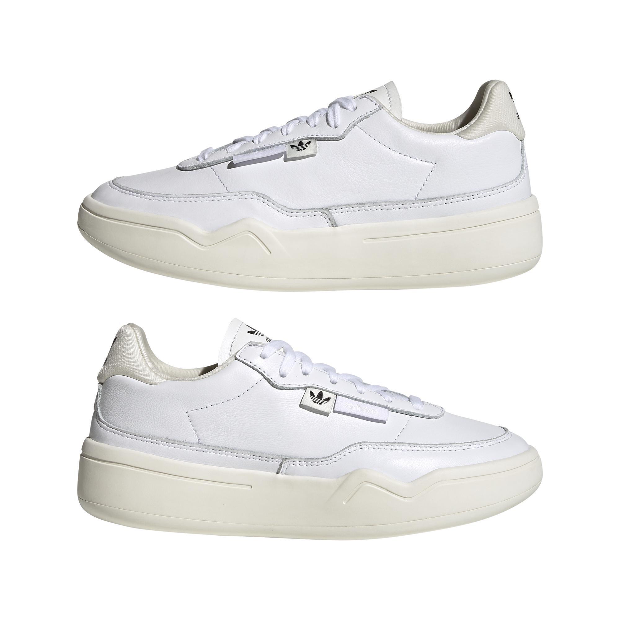 Her Court Shoes Ftwr, White, A901_ONE, large image number 33