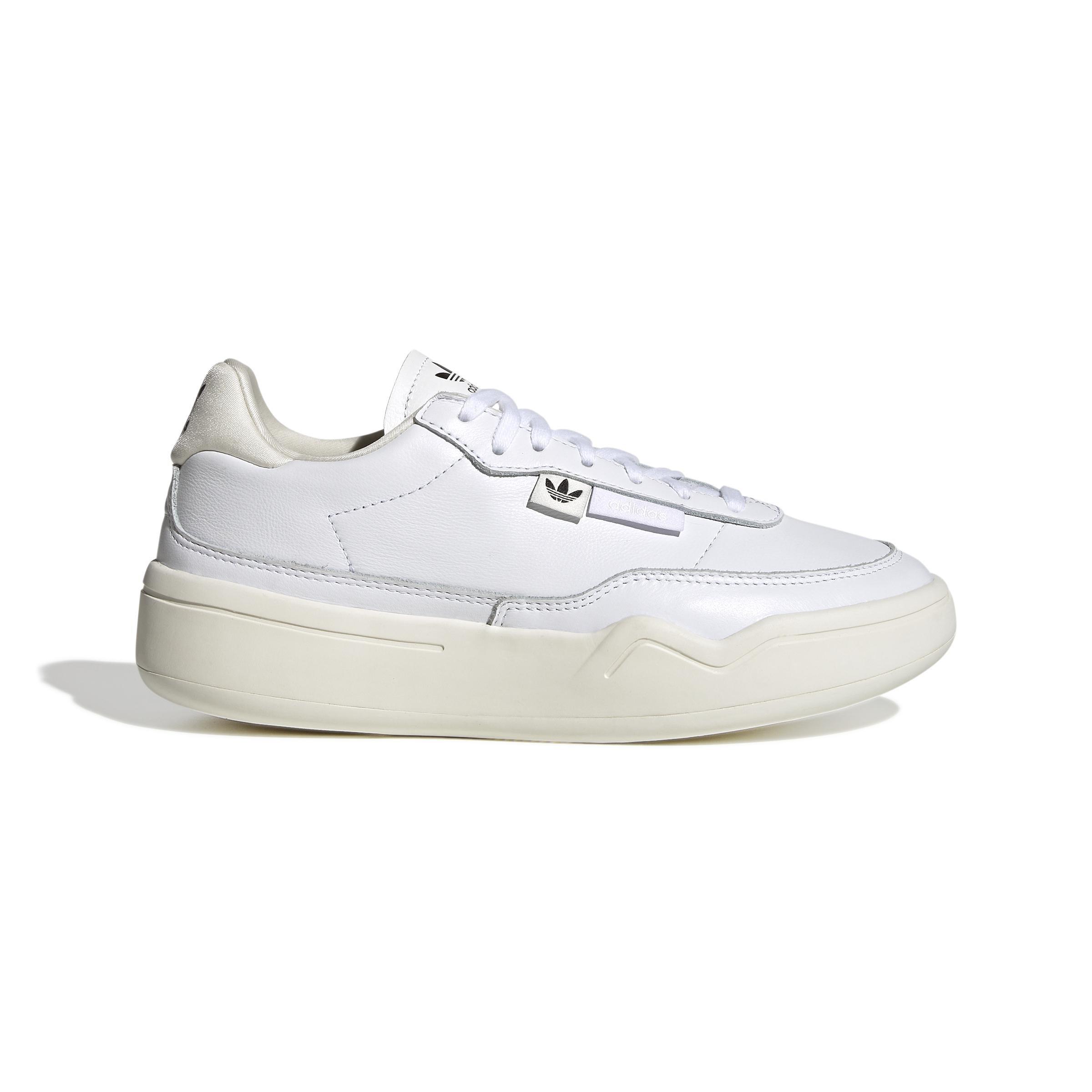 Her Court Shoes Ftwr, White, A901_ONE, large image number 34