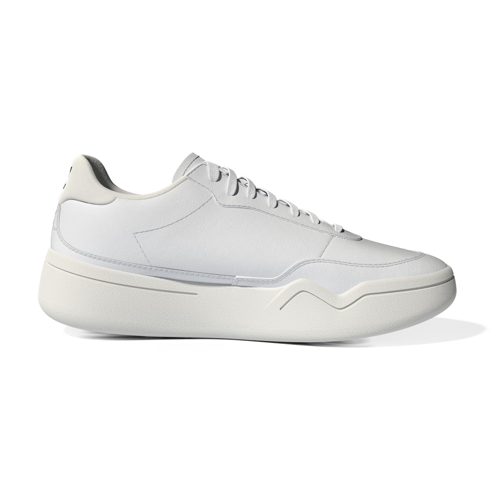 Her Court Shoes Ftwr, White, A901_ONE, large image number 35