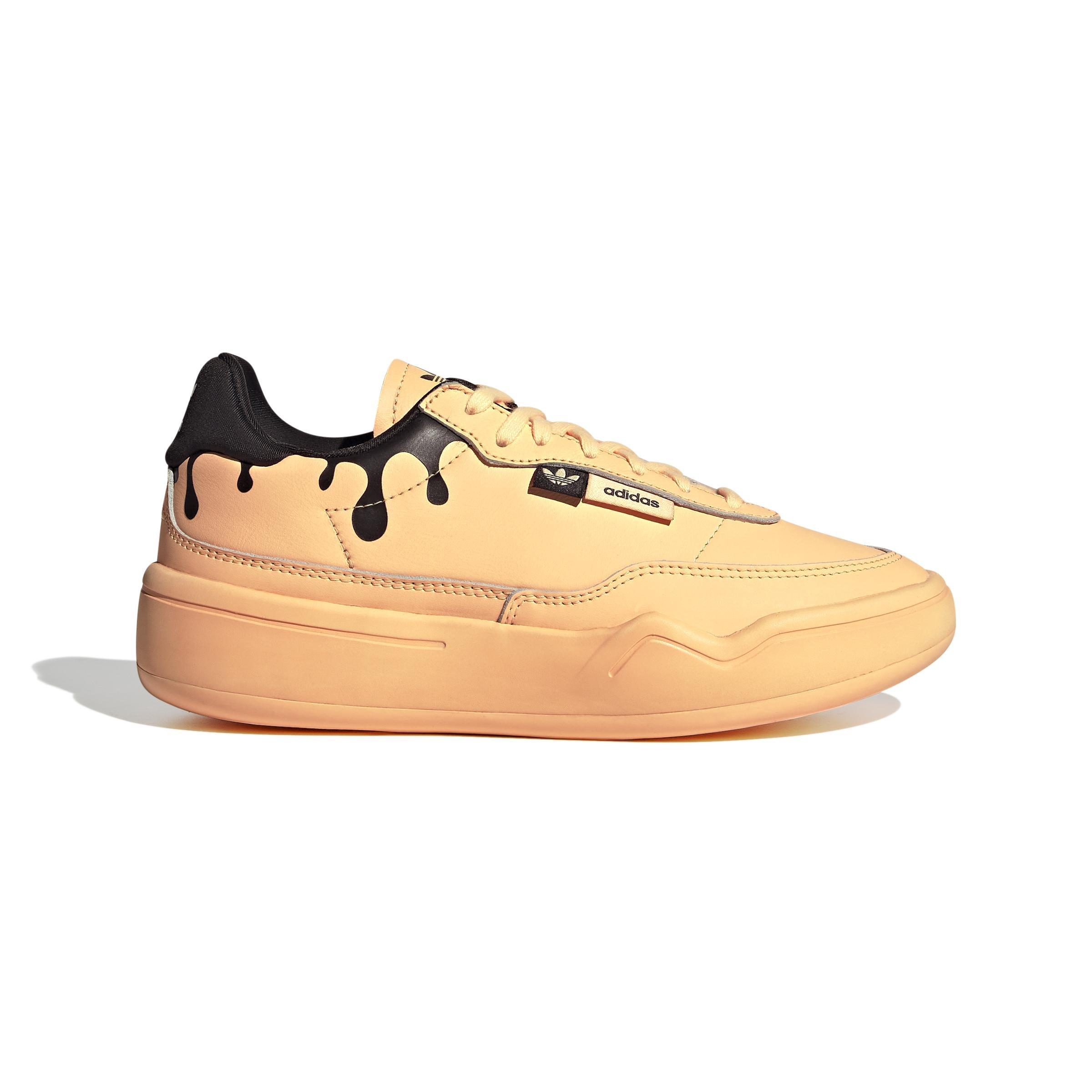 Her Court Shoes, Orange, , large image number 0