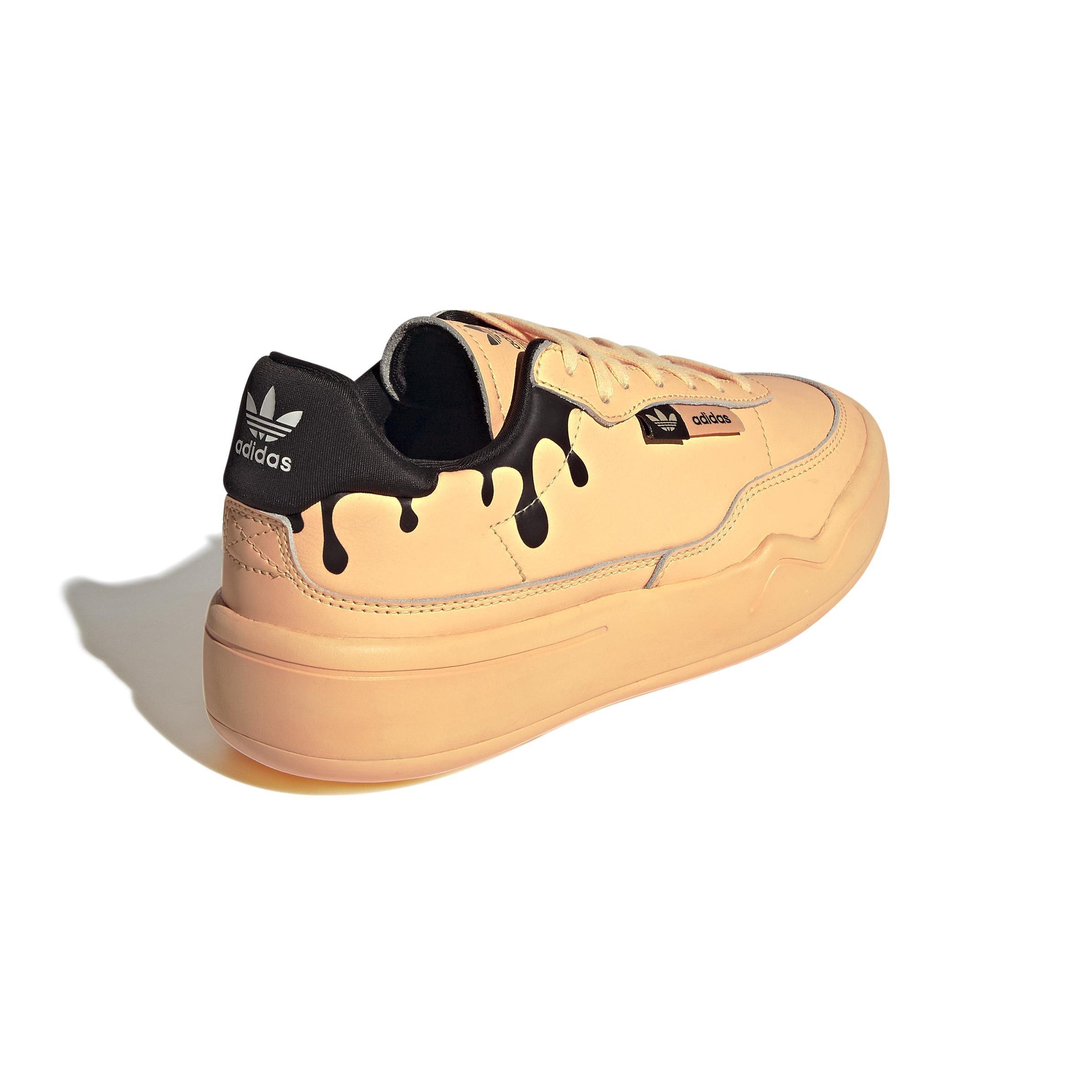 Her Court Shoes, Orange, , large image number 2