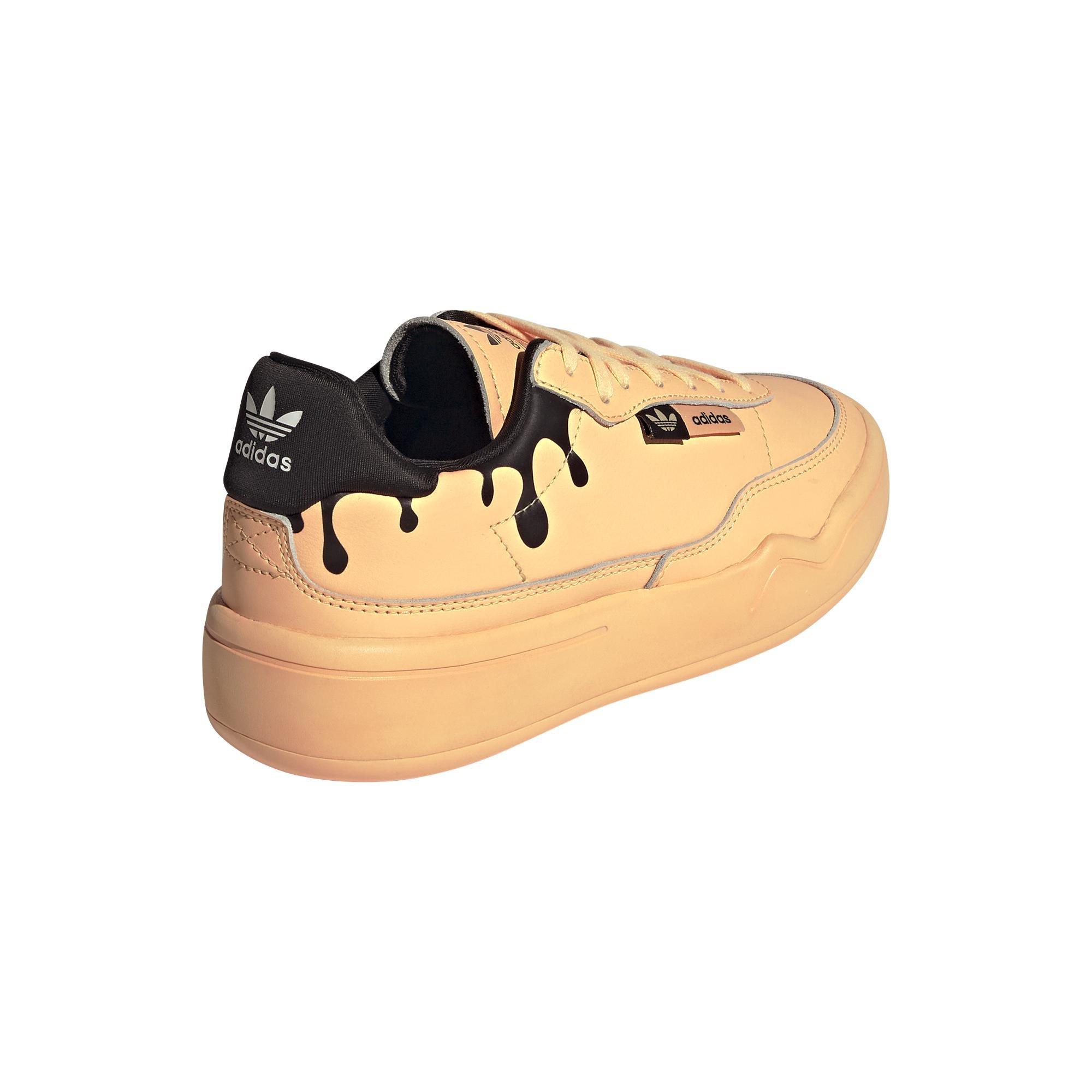 Her Court Shoes, Orange, , large image number 4