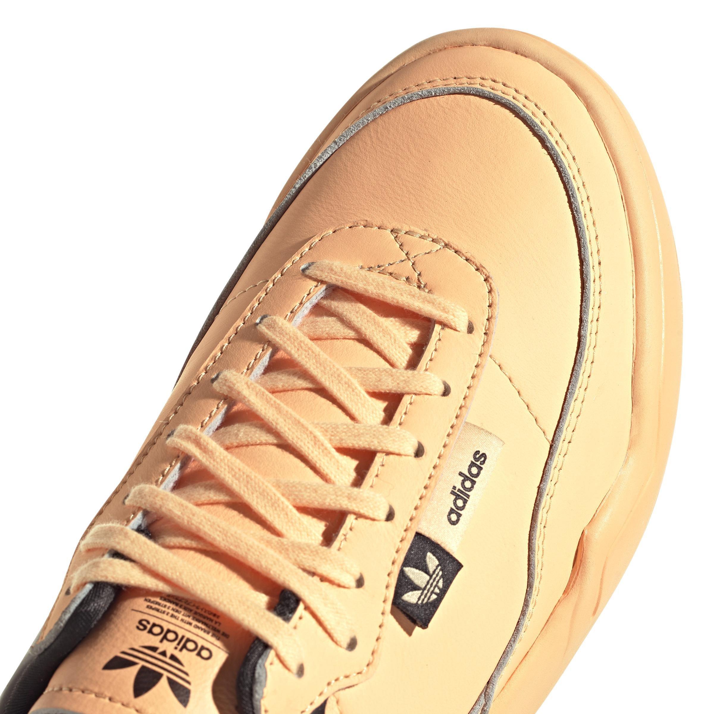 Her Court Shoes, Orange, , large image number 6